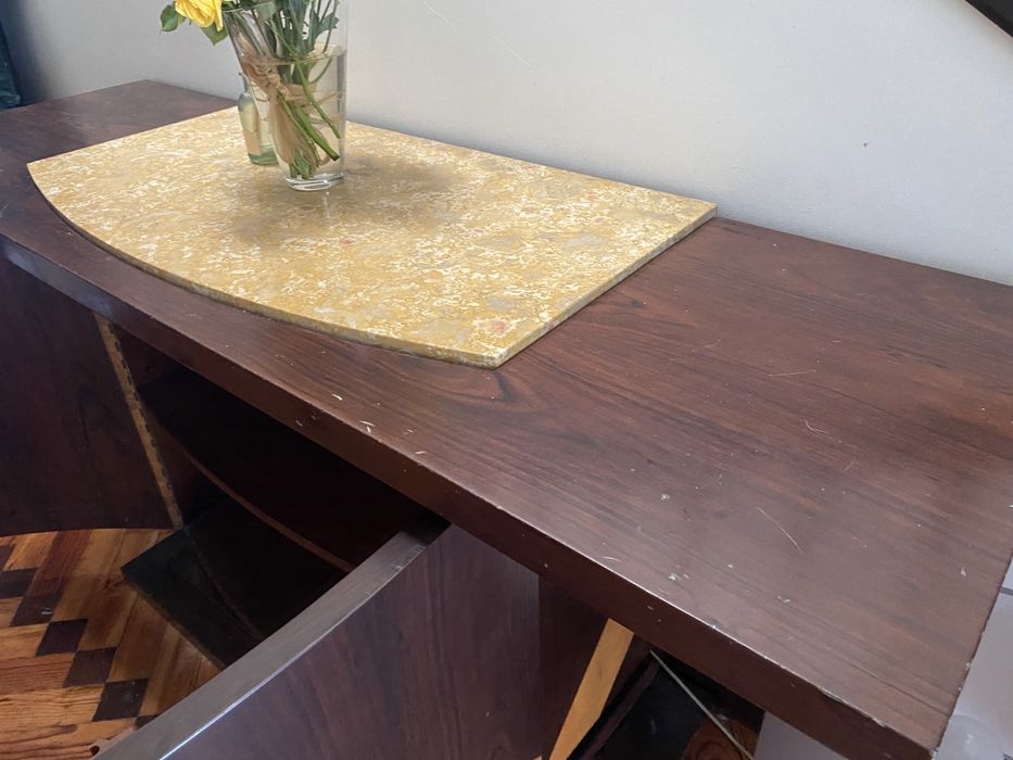 Movel entrada Classico com arrumação