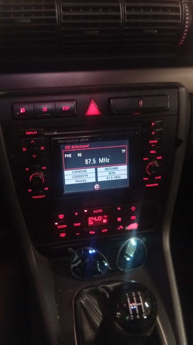 Audi A4 sport Avant b5 tdi 110cv