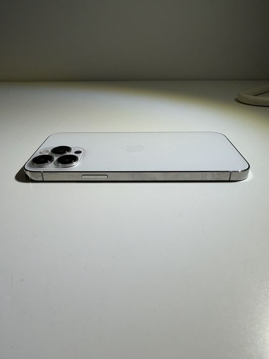 Iphone 13 Pro Max 256Gb Biały