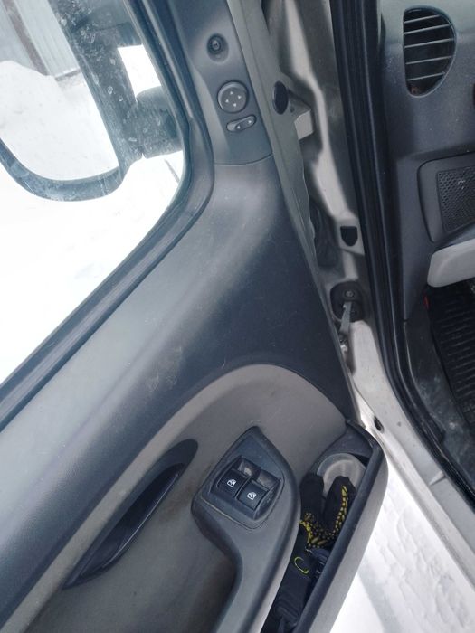 пропоную FIAT DOBLO