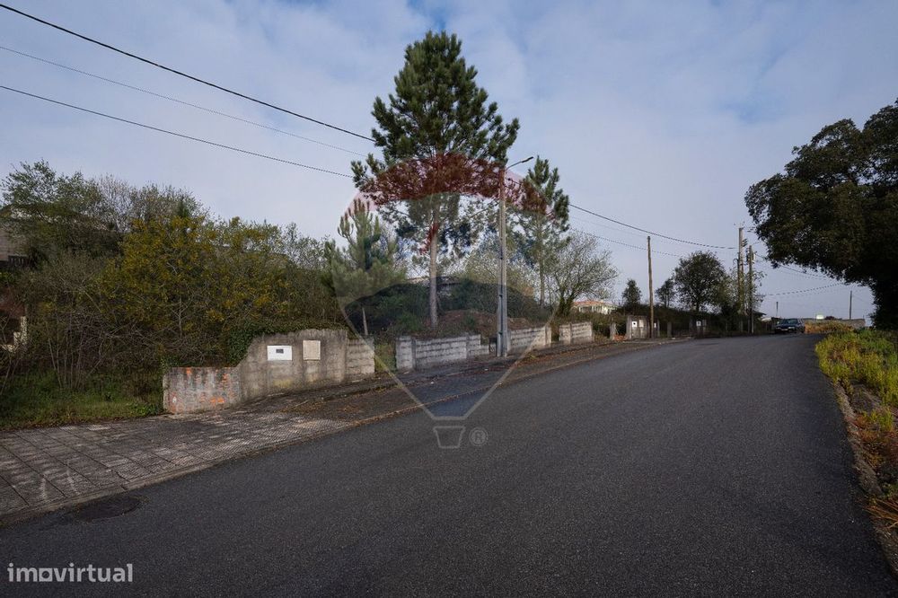 Terreno  para venda — São João De Loure E Frossos, Aveiro