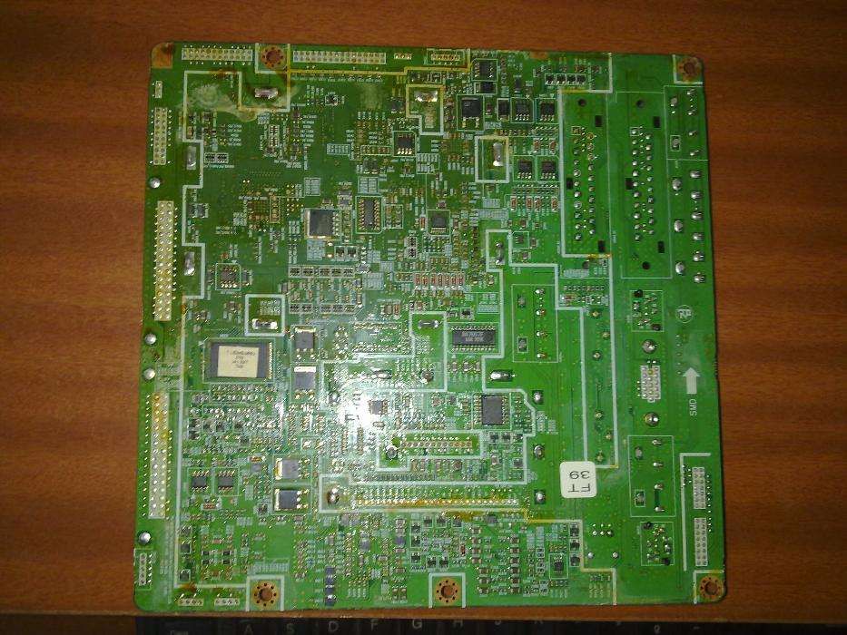 Mainboard bn94.01065a
