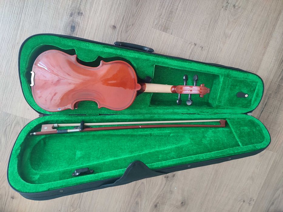 Violino 1/4 Gemma PV Standard