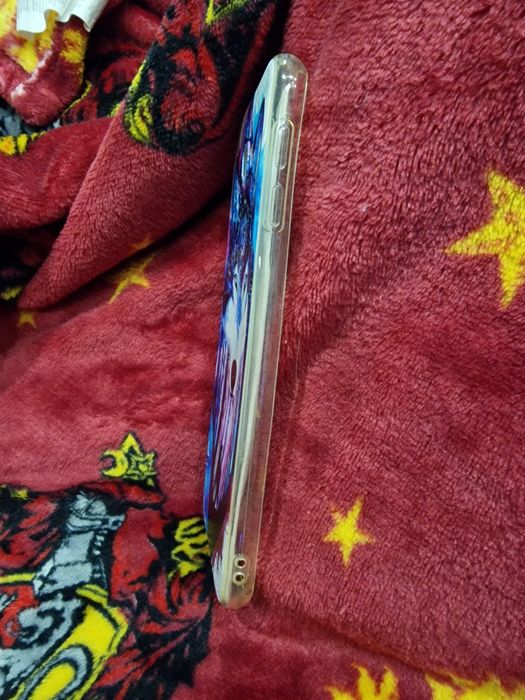 Case + szybka samsung j4+