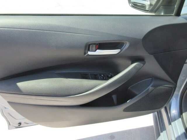 2020 Toyota Corolla Hybrid LE