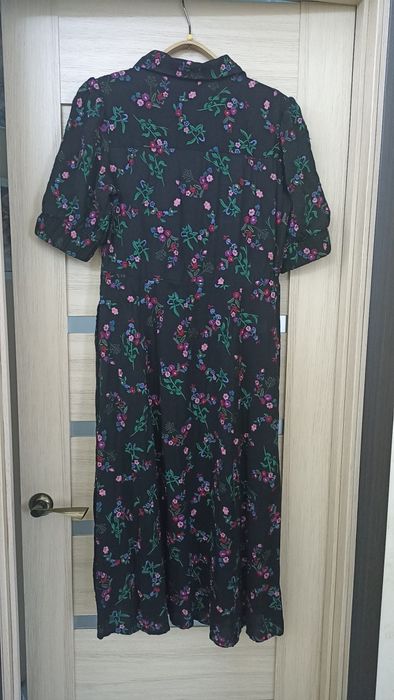 Сукня, плаття літні