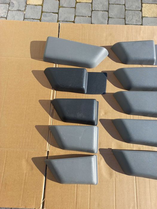 VW T5 Т5 Т5 T6 GP Кишенька на сидіння карманчик бардачок на тумбу