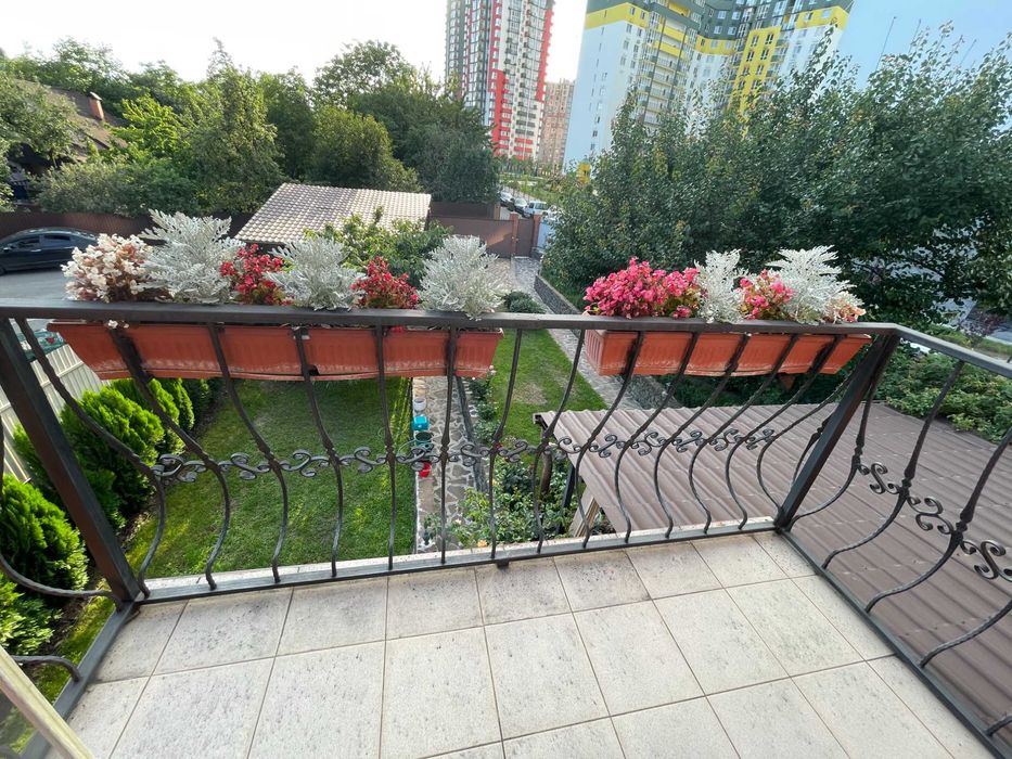 Будинок за адресою вул. Тираспільська (площа 188 м²) - Atlanta.ua - фото 12