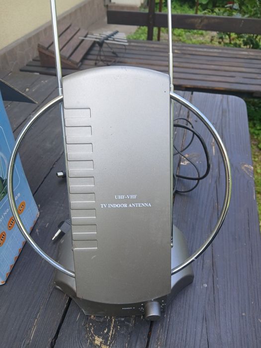 Телевізійна антена