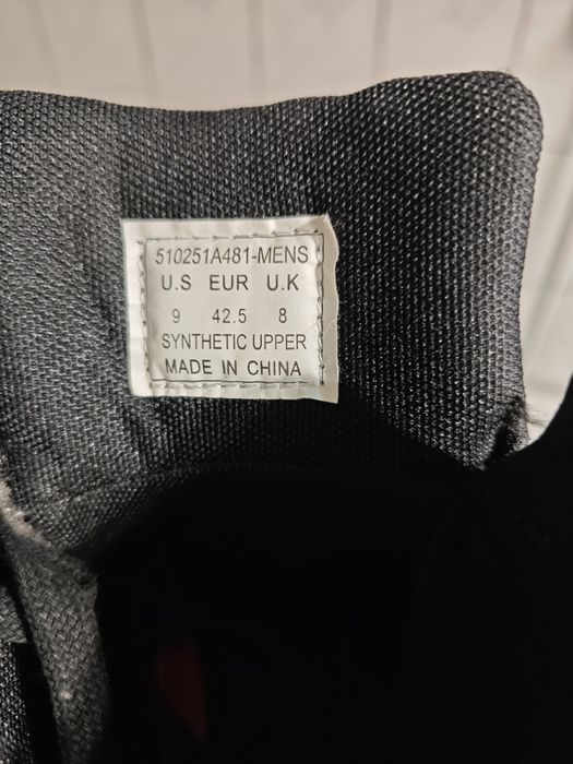 Buty Levi's  sportowe