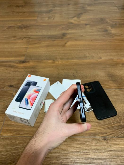 Redmi note 12 128gb