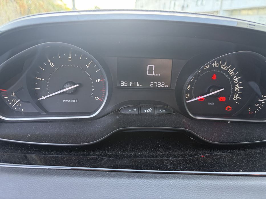 Peugeot 208 1.6 Style