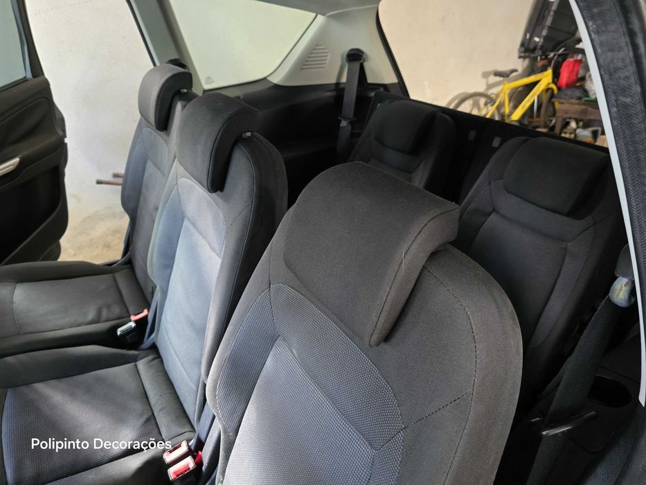 Ford S-max 1.8 TDCI 2007
