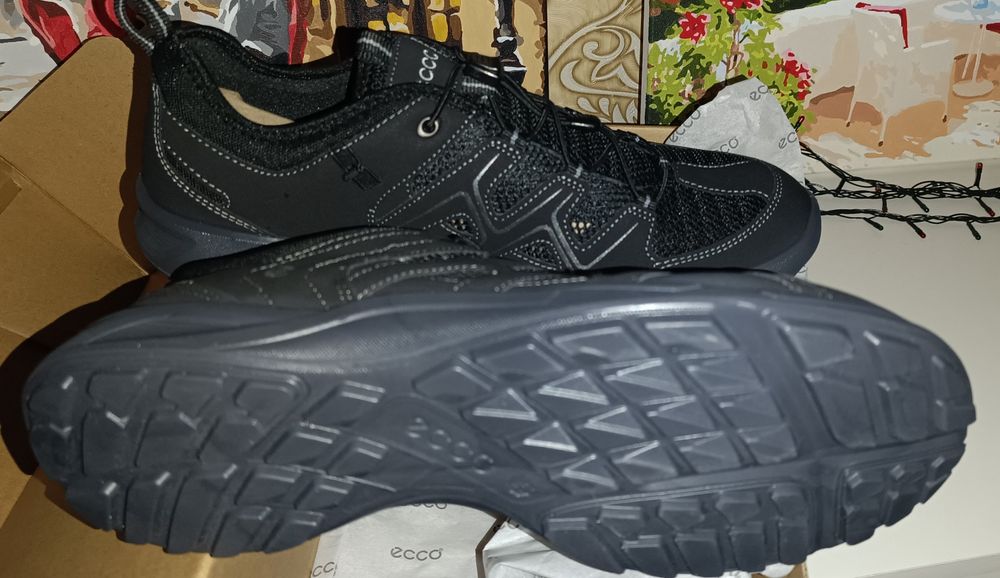 Кросівки 45p ECCO