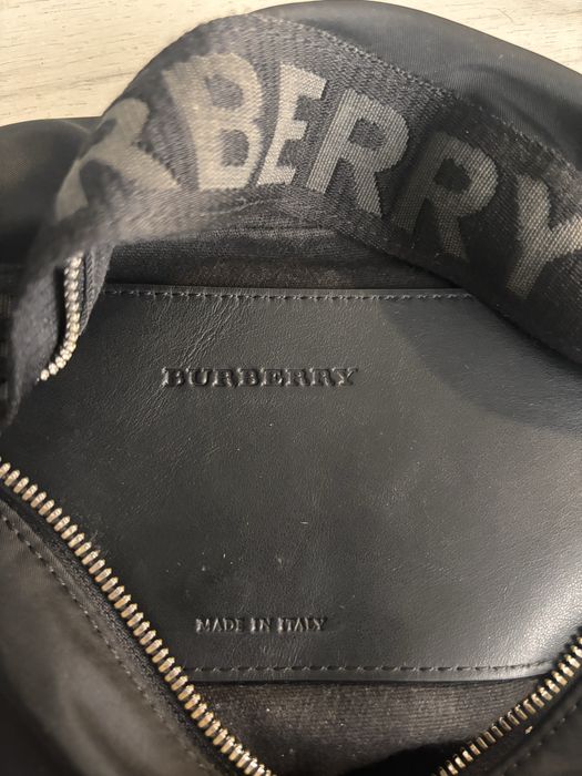 Сумка burberry legit оригинал