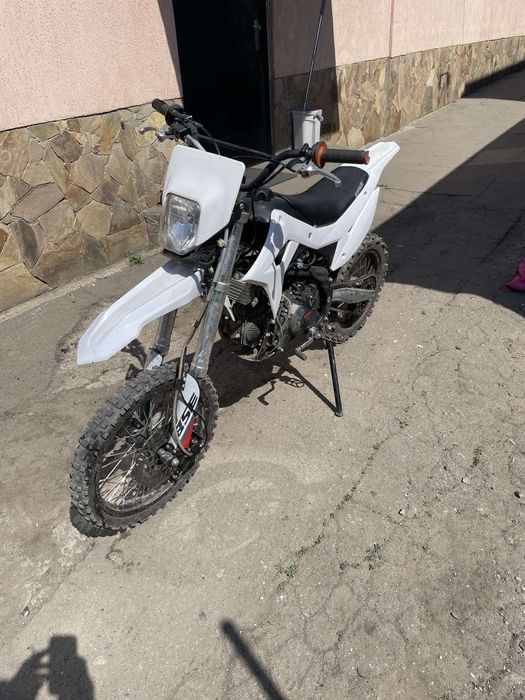 Bse ph10l 140 enduro