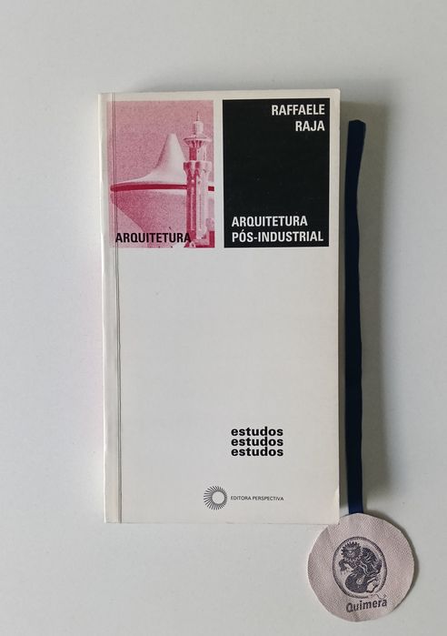 Arquitectura Pós-Industrial