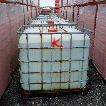 RSM Roztwór saletrzano-mocznikowy 32%