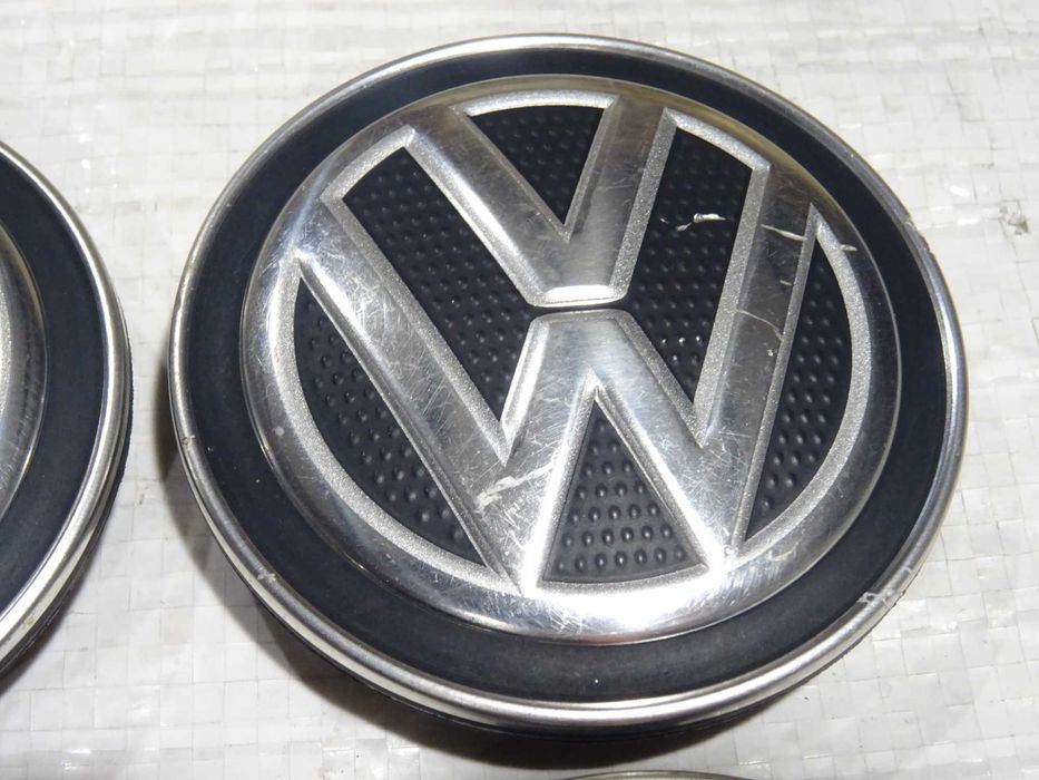 dekielki kapsle vw golf vii 7 viii 8 tiguan t-roc 5g0,601171 , 65/56mm