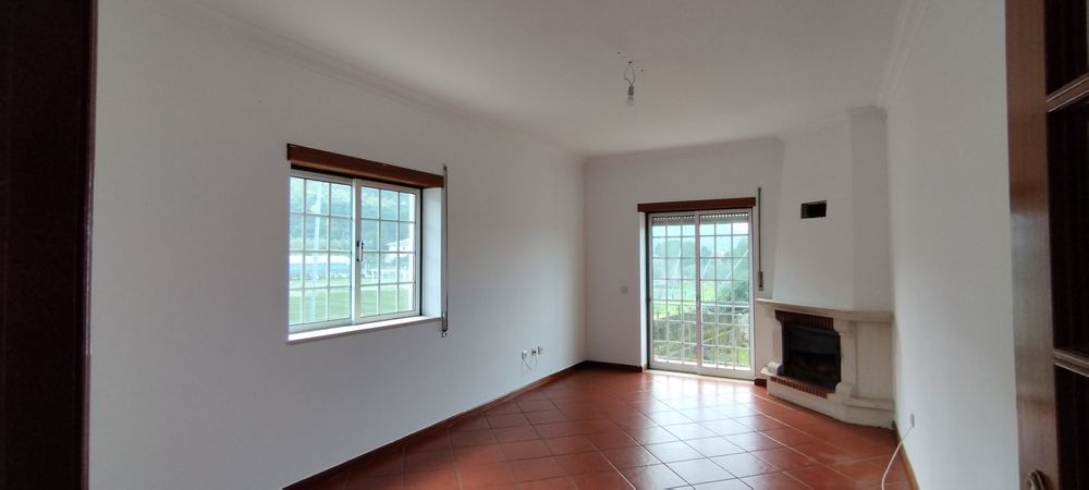 Apartamento T3 cozinha totalmente equipada