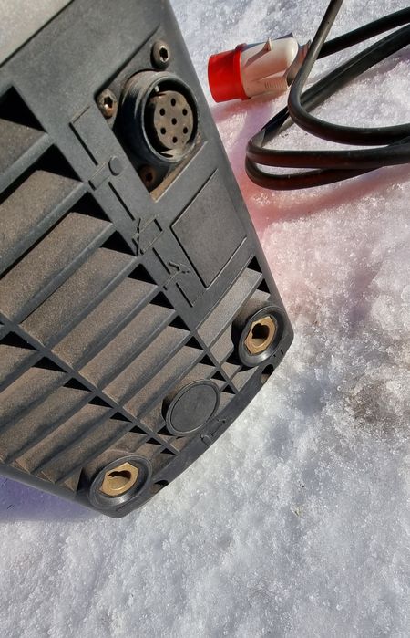 Spawarka Kemppi Master MLS 3500