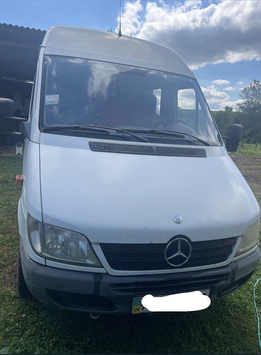 Mercedes-Benz продам