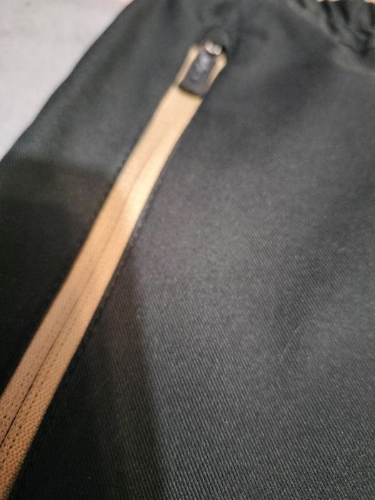 Spodnie męskie trekkingowe turystyczne Vikafjell