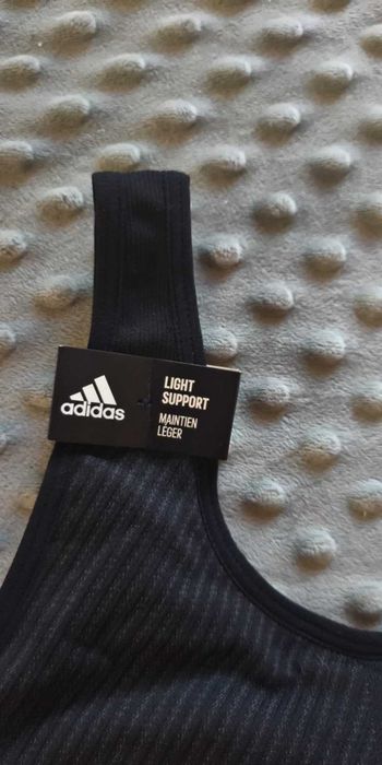 Top Adidas roz xs