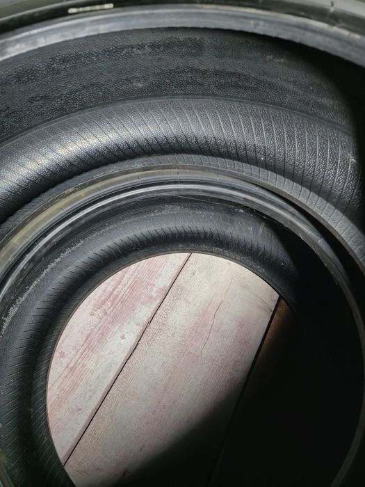 Pirelli Run flat 17