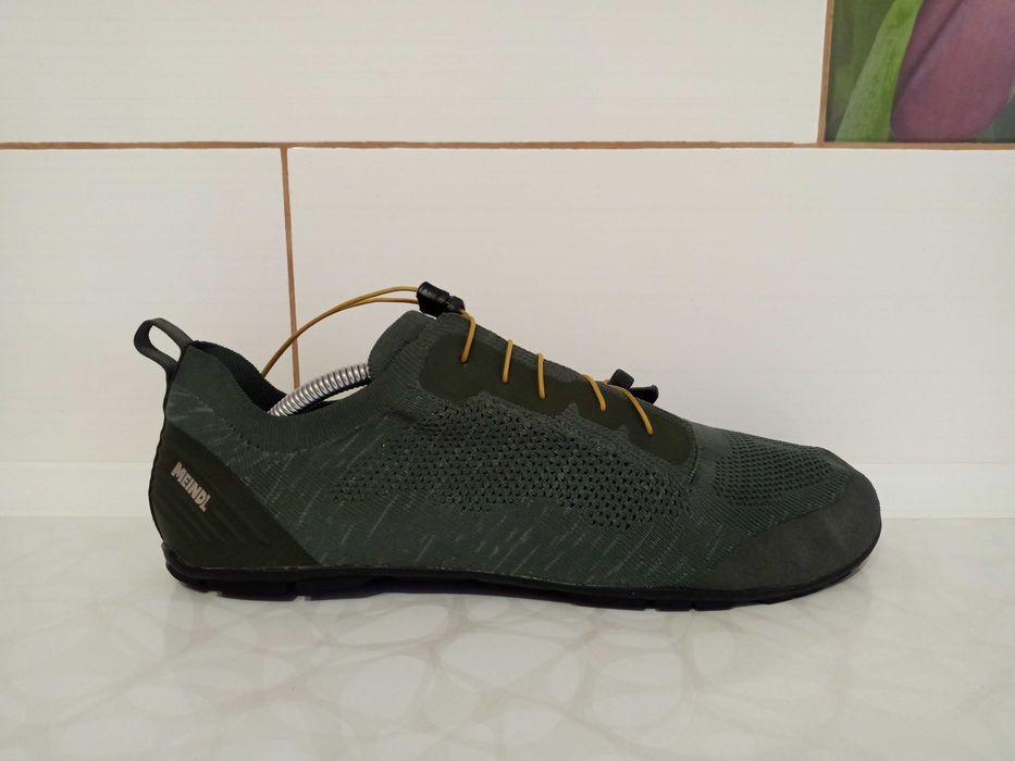 Босоноги Meindl Pure Comfort  46,5-47 размер