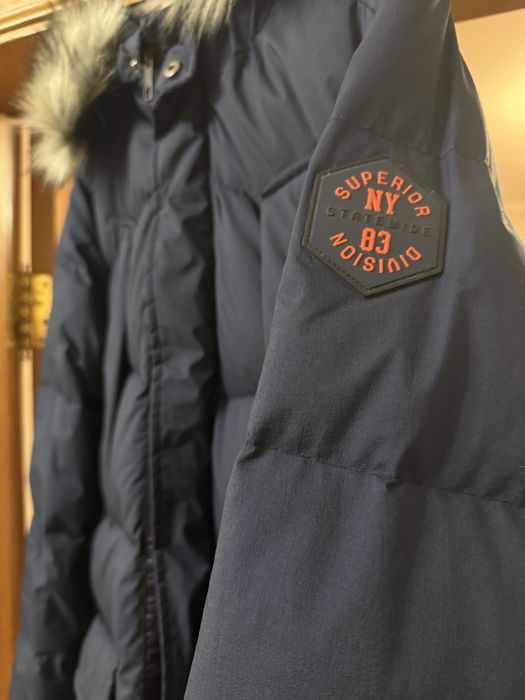 Куртка подростковая р.170