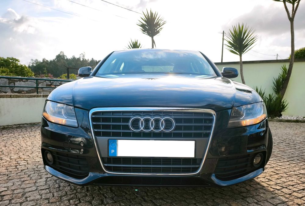 Audi A4 TDIe Advance