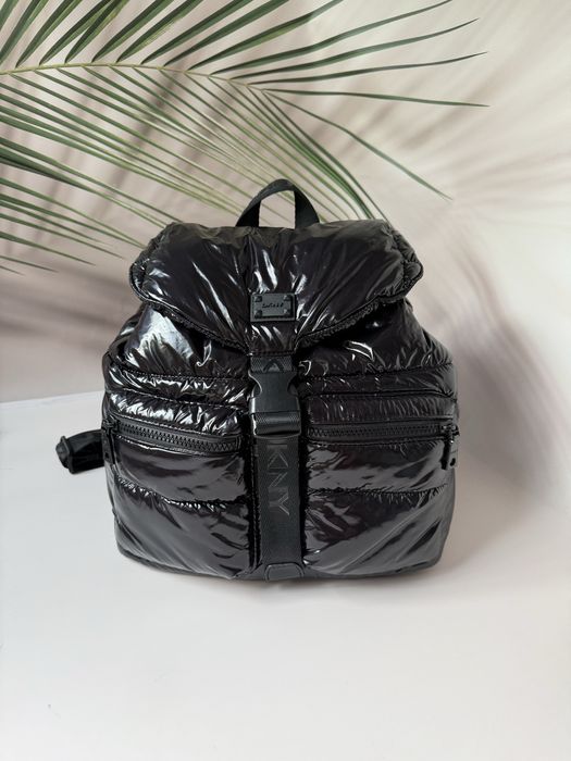Рюкзак DKNY  new york