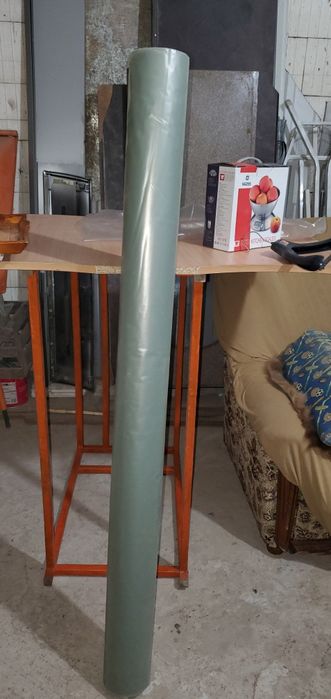 Клеенка матовая толщ.120