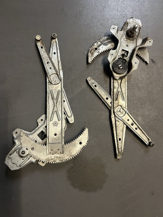 PEÇAS USADAS DEFENDER