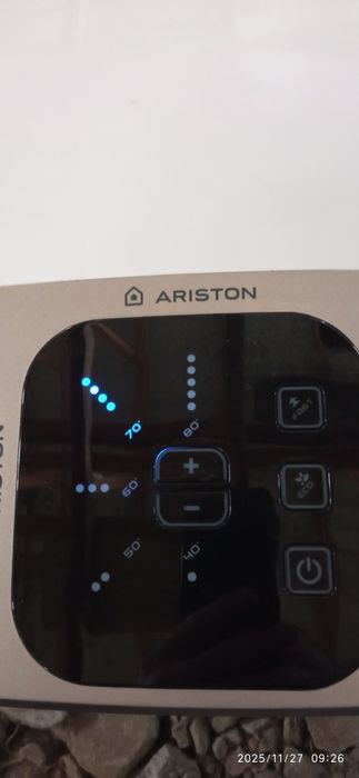 Бойлеры Электрические