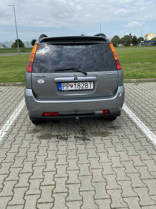 Продам авто Сузукі Ігніс