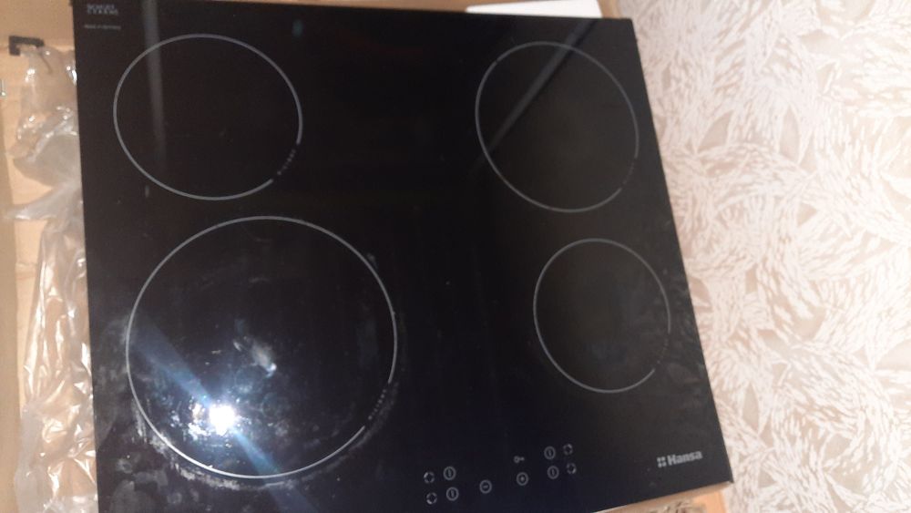 Варочная поверхность Hansa BHC63366