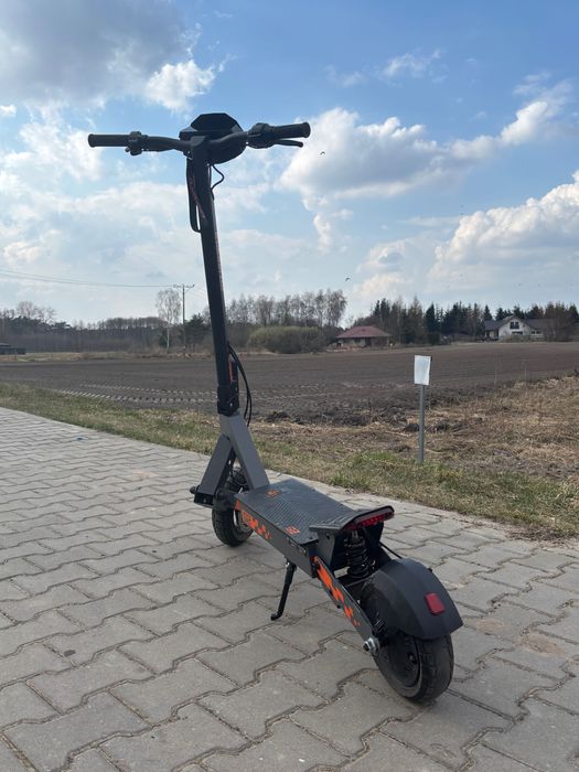 Hulajnoga Kukirin G2