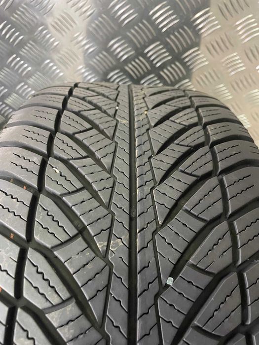Koła Felgi Opony Skoda 8x18 5x112 Adax Koźle