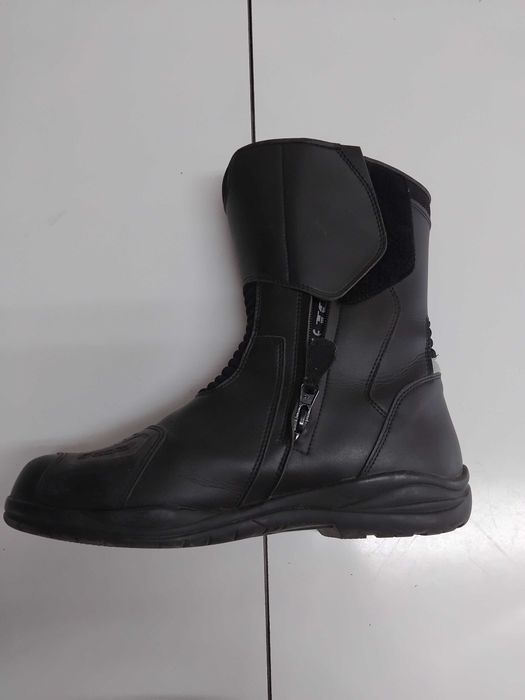 Botas Motard Homem TCX (Novas)
