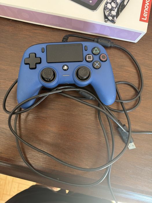 Comando ps4 nacon usado