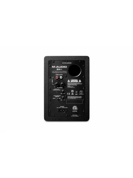 Монітори M-Audio BX4