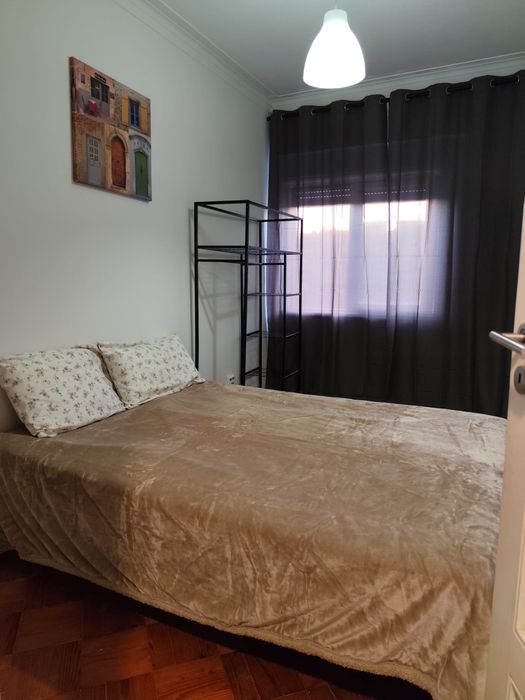 3 andar serpa quanto1, quarto duplo