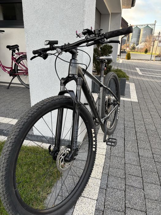 Trek x caliber 8 29” M/L