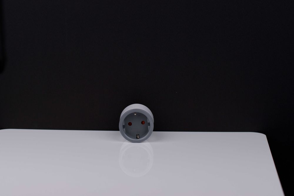 Tomada Inteligente Wi-Fi (Smart Plug)