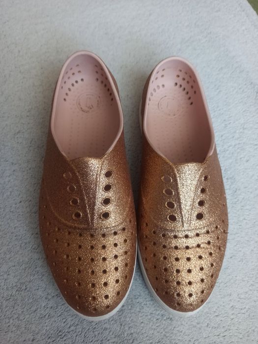 Buty tenisówki/trampki Native rozm. 35,5