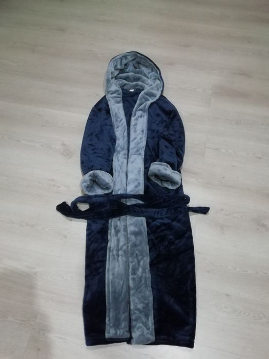 Продам новый мужской халат