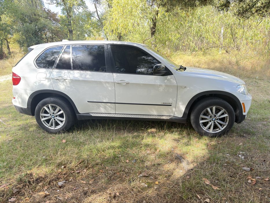 Продам BMW X5 E70 2011р