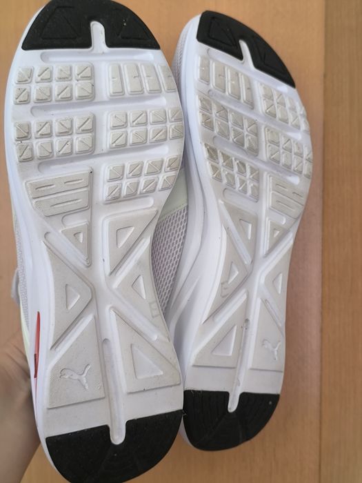 Кроссовки Puma p 43- 44 (28,5см),новые